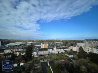  Appartement � vendre 2 pi�ces 41 m�