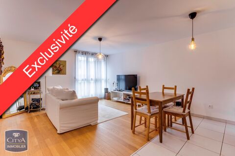  Appartement � vendre 2 pi�ces 53 m�