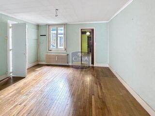  Appartement � vendre 2 pi�ces 60 m�