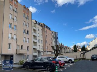  Appartement  vendre 3 pices 74 m