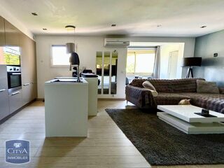  Appartement  vendre 2 pices 50 m