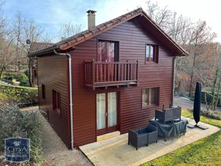  Maison � vendre 4 pi�ces 76 m�