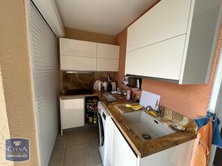  Appartement  vendre 2 pices 27 m