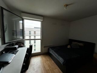  Appartement � vendre 1 pi�ce 22 m�