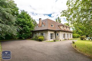  Maison � vendre 10 pi�ces 360 m�