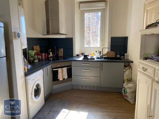  Appartement � vendre 4 pi�ces 68 m�