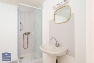  Appartement � vendre 1 pi�ce 24 m�