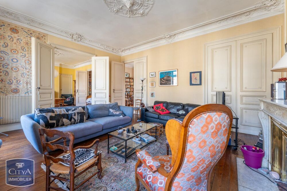 � vendre  Appartement Bordeaux (33000)