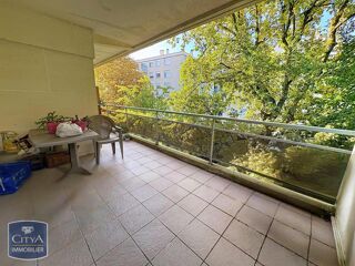  Appartement � vendre 4 pi�ces 78 m�