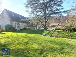  Maison � vendre 8 pi�ces 220 m�