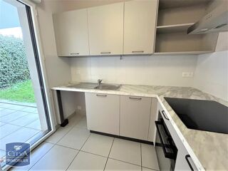  Appartement � vendre 3 pi�ces 61 m�