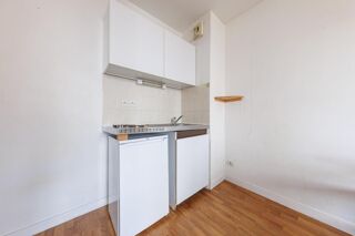  Appartement � vendre 1 pi�ce 22 m�