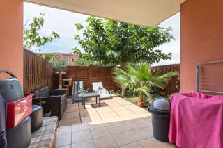  Appartement  vendre 2 pices 37 m