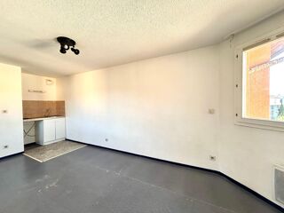  Appartement  vendre 1 pice 23 m