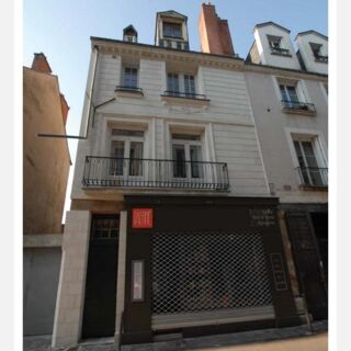  Appartement à vendre 1 pièce 25 m²