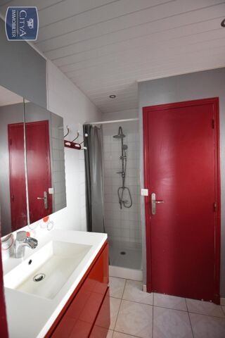  Maison � vendre 2 pi�ces 46 m�