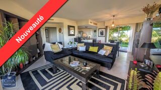  Appartement  vendre 3 pices 76 m