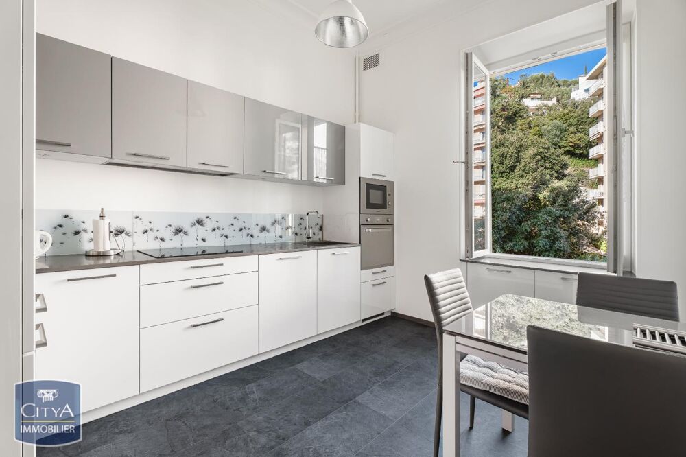 � vendre  Appartement Menton (06500)