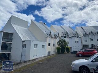  Appartement � vendre 1 pi�ce 20 m�