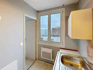  Appartement � vendre 1 pi�ce 35 m�