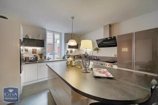  Maison � vendre 5 pi�ces 165 m�