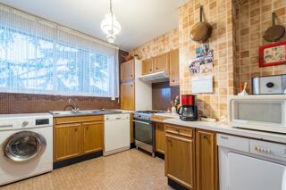  Appartement � vendre 5 pi�ces 118 m�