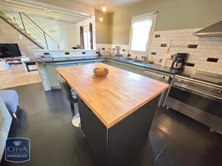  Maison � vendre 7 pi�ces 155 m�