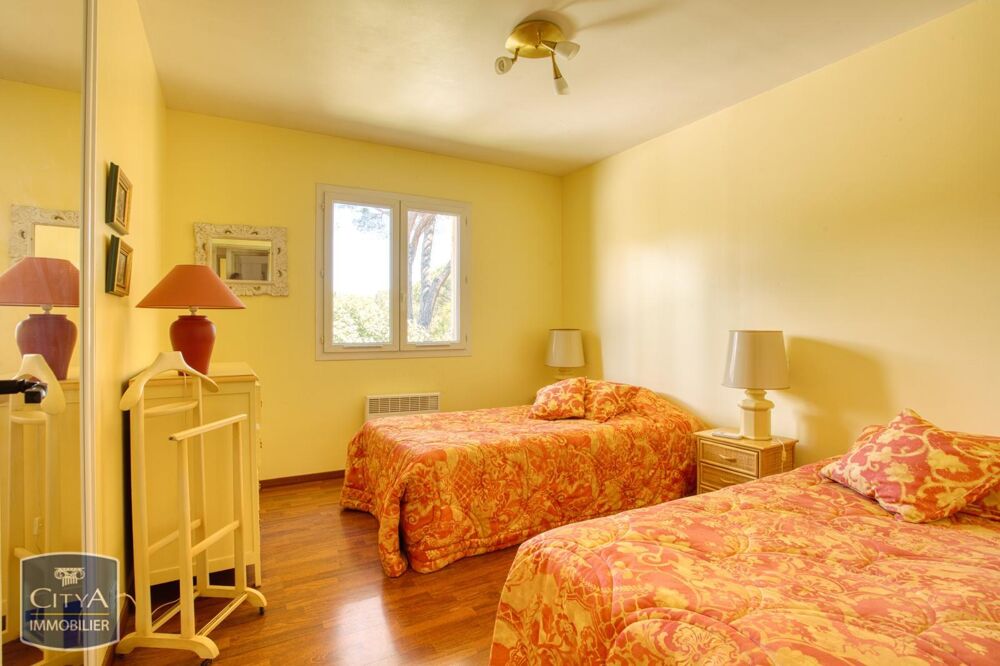  vendre  Villa Saint-Raphal (83700)