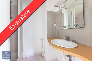  Appartement � vendre 1 pi�ce 30 m�