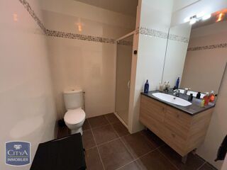  Appartement � vendre 1 pi�ce 28 m�