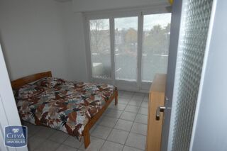  Appartement � vendre 2 pi�ces 49 m�