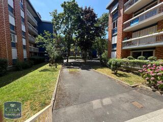  Appartement  vendre 5 pices 92 m
