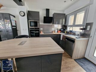  Maison  vendre 5 pices 89 m