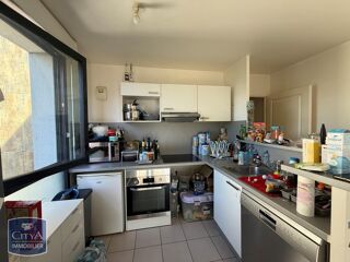  Appartement � vendre 2 pi�ces 49 m�