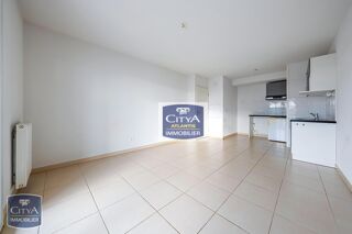  Appartement � vendre 2 pi�ces 43 m�