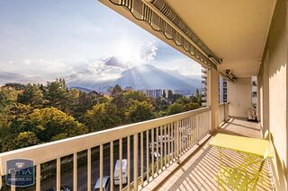  Appartement  vendre 2 pices 51 m