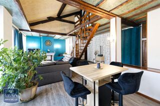  Appartement � vendre 5 pi�ces 119 m�