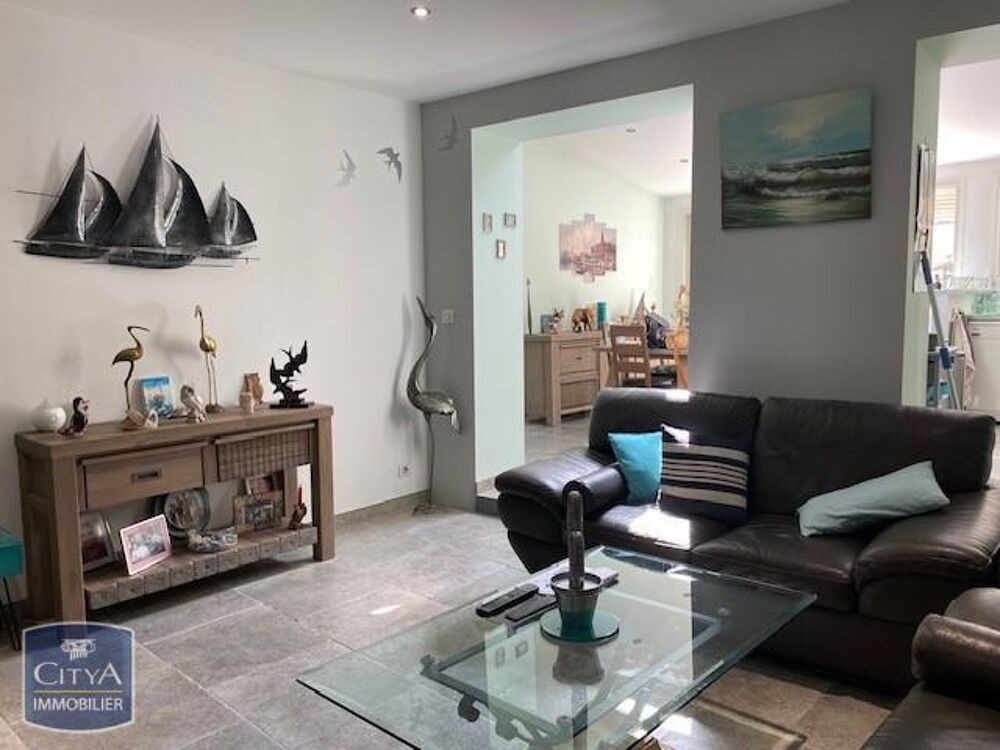 � vendre  Maison Bordeaux (33300)