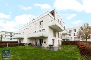  Appartement � vendre 3 pi�ces 74 m�