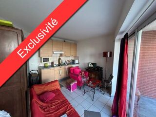  Appartement  vendre 32 m