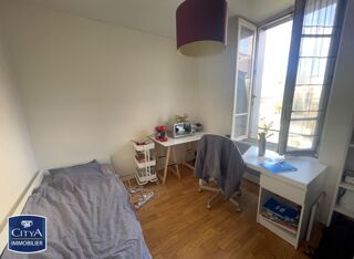  Appartement � vendre 1 pi�ce 12 m�