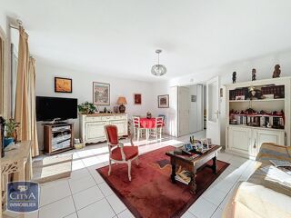  Maison � vendre 4 pi�ces 71 m�