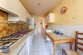  Appartement � vendre 5 pi�ces 101 m�