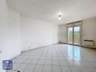  Appartement  vendre 2 pices 45 m