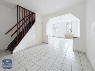  Maison � vendre 4 pi�ces 106 m�