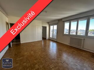  Appartement � vendre 4 pi�ces 82 m�