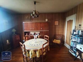  Appartement � vendre 2 pi�ces 57 m�