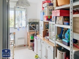  Appartement  vendre 3 pices 52 m