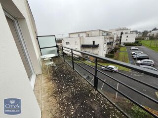  Appartement  vendre 3 pices 65 m