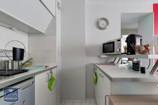  Appartement � vendre 2 pi�ces 35 m�